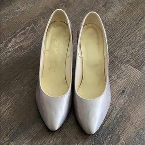 Coloriffics dyeable dress shoes